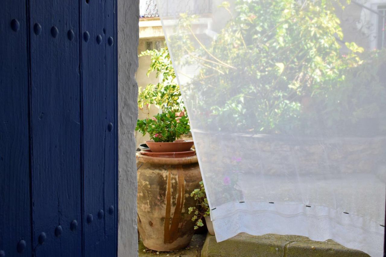 La Casita Azul - Casa Tipica Andaluza Βίλα Albunol Εξωτερικό φωτογραφία