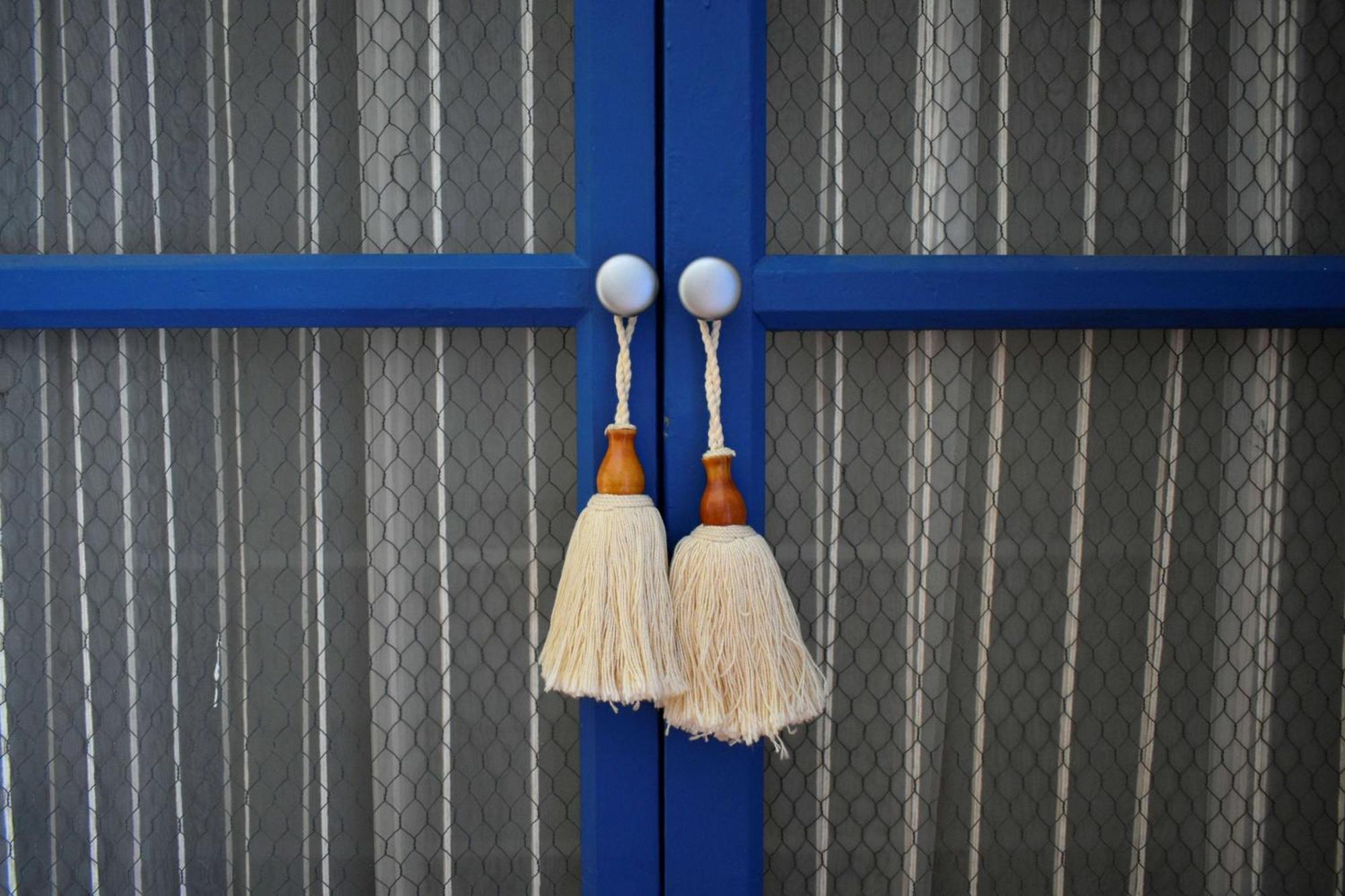La Casita Azul - Casa Tipica Andaluza Βίλα Albunol Εξωτερικό φωτογραφία
