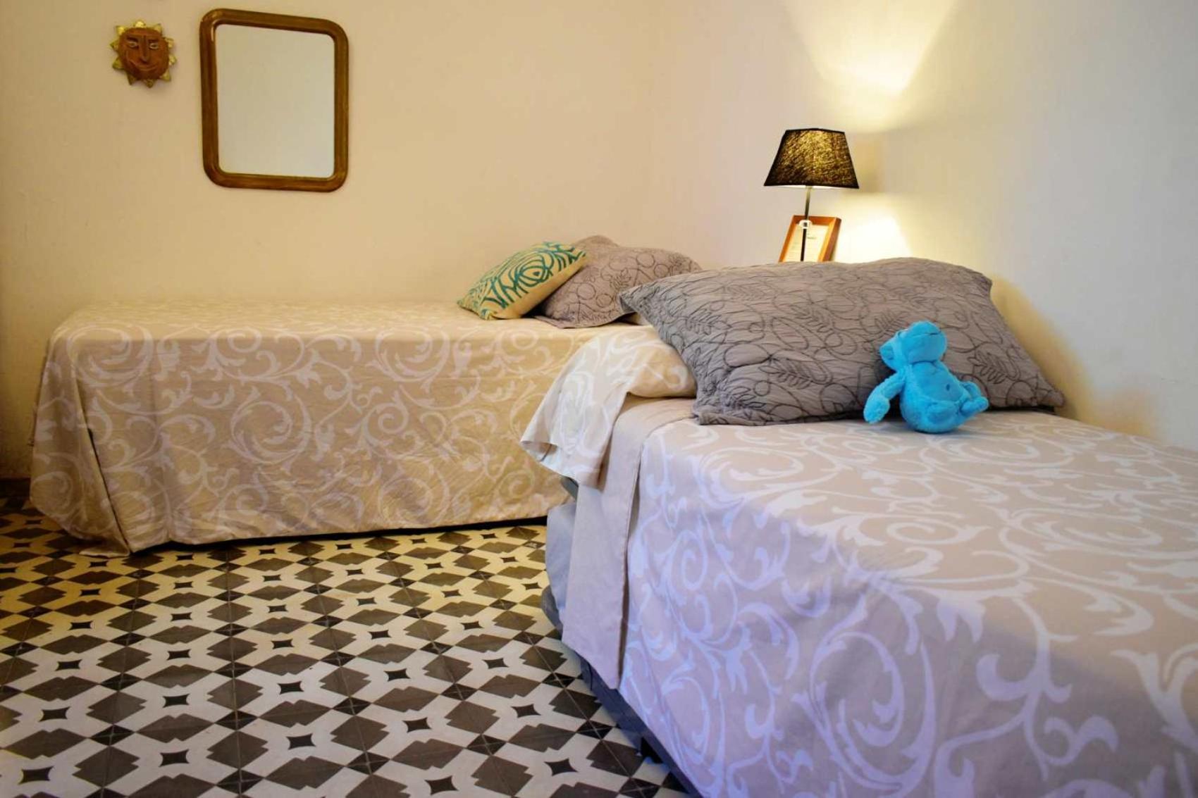 La Casita Azul - Casa Tipica Andaluza Βίλα Albunol Εξωτερικό φωτογραφία